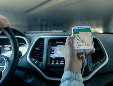 Tracker GPS - Elite Diffusion